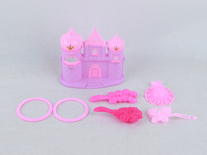 Adornment Toys