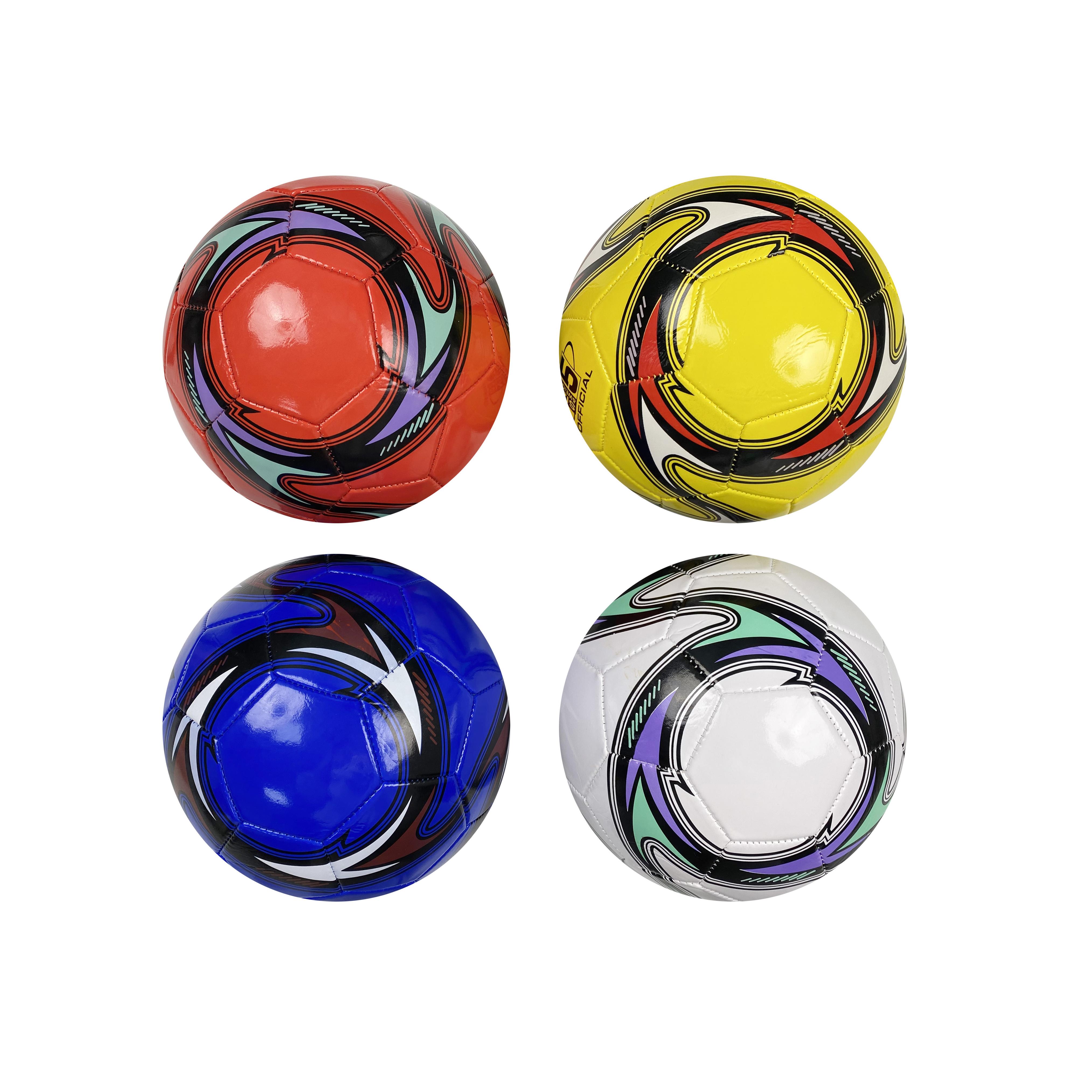 9-Inch Football