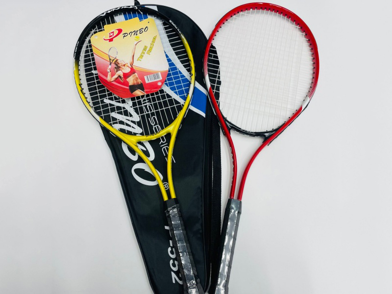 Tennis Racket
