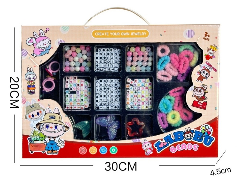 Laboub Diy Beading