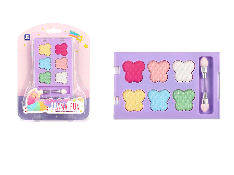 Make Up Set