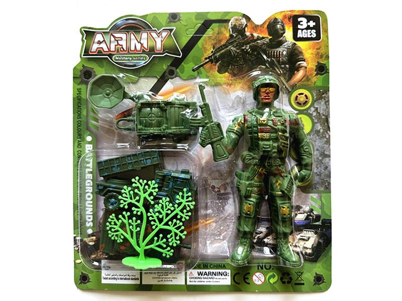 Military Set