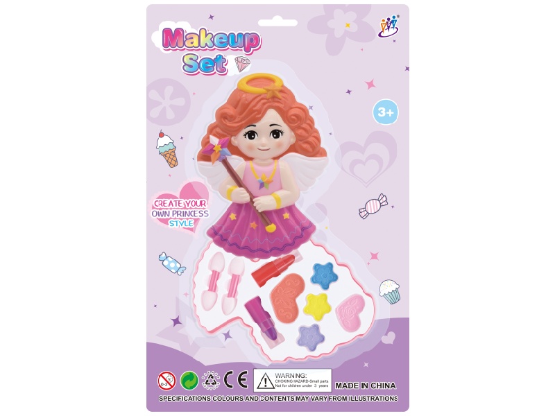 Children's Makeup
