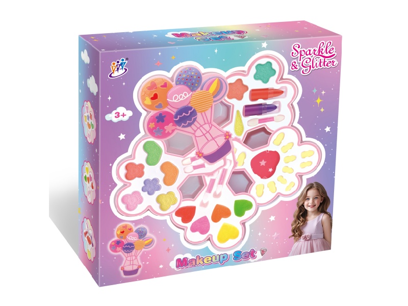 Children's Makeup