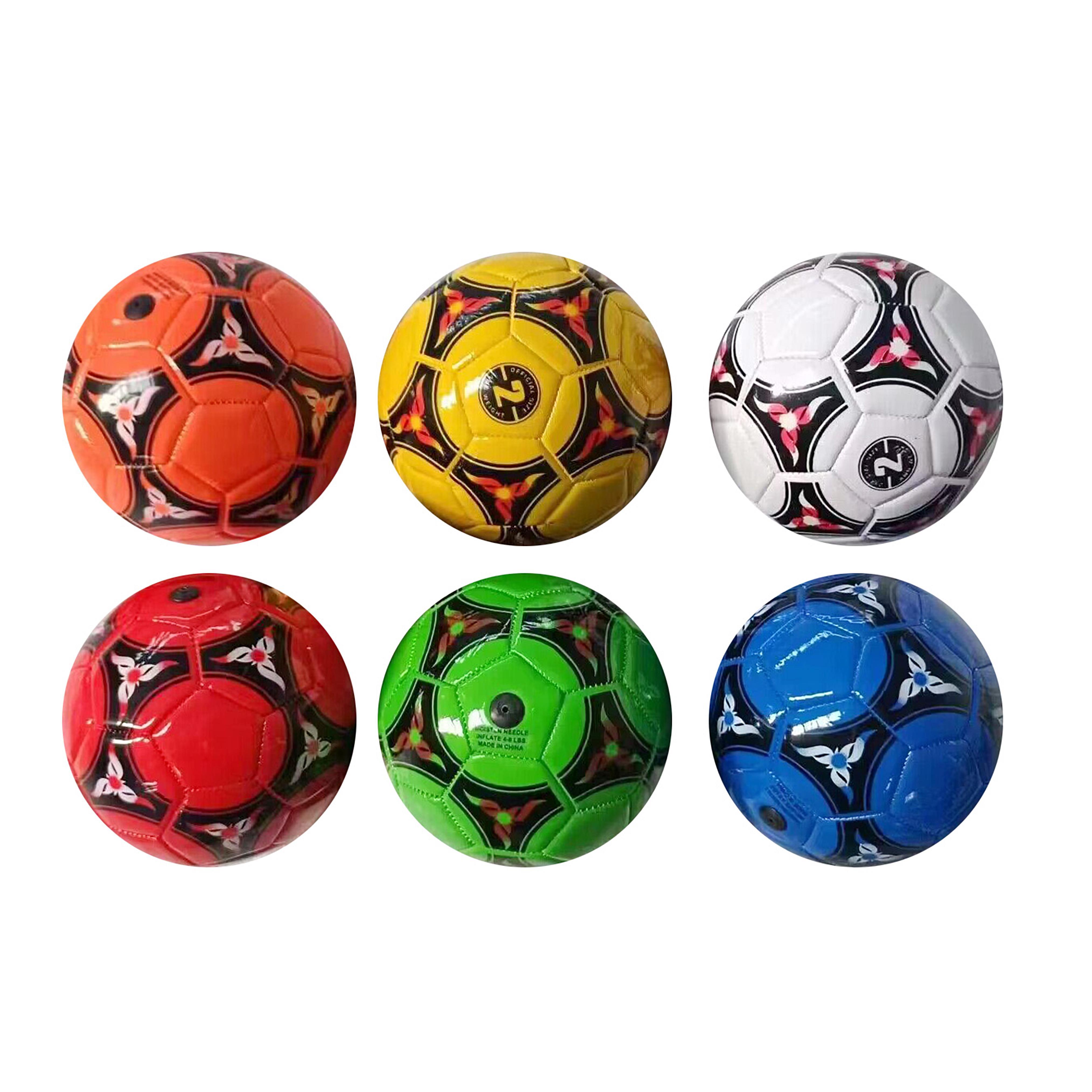 6-Inch Football