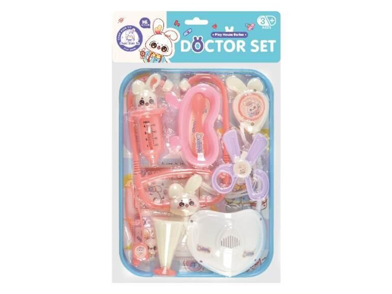 Doctor's Set