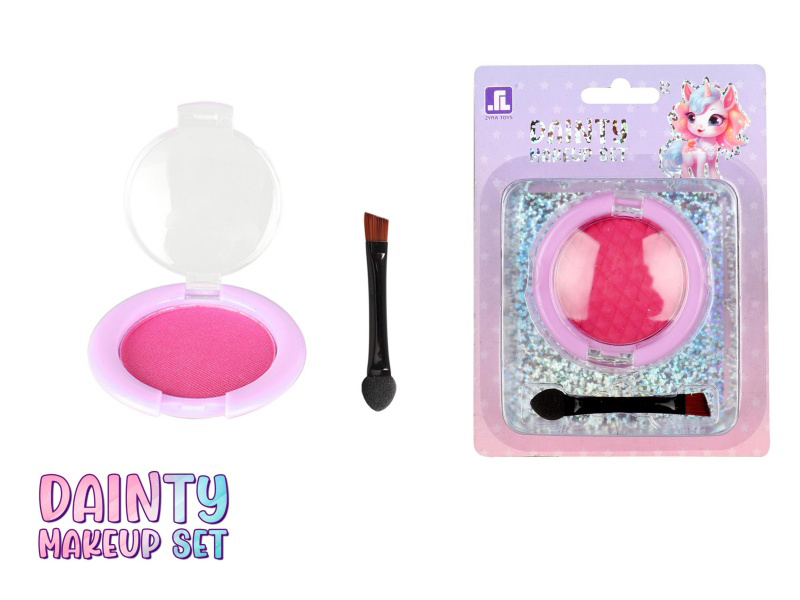 DIY Make Up Set