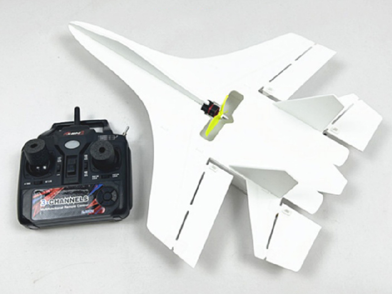 Three-Way Brushless Hybrid Diy Board Machine