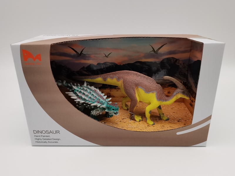 Dinosaur Set