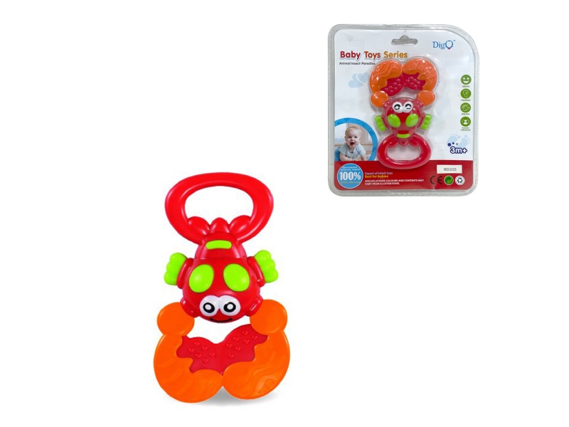 Parva Bell