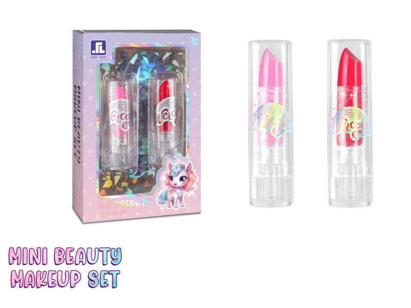DIY Make Up Set