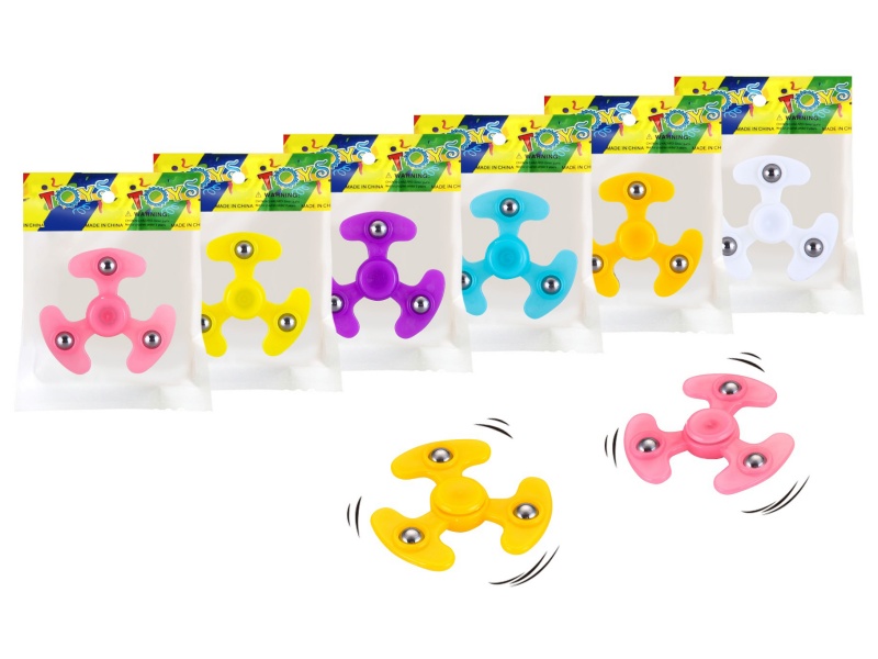 Finger Top Toy