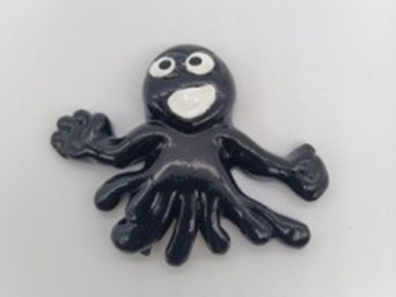 TPR Octopus