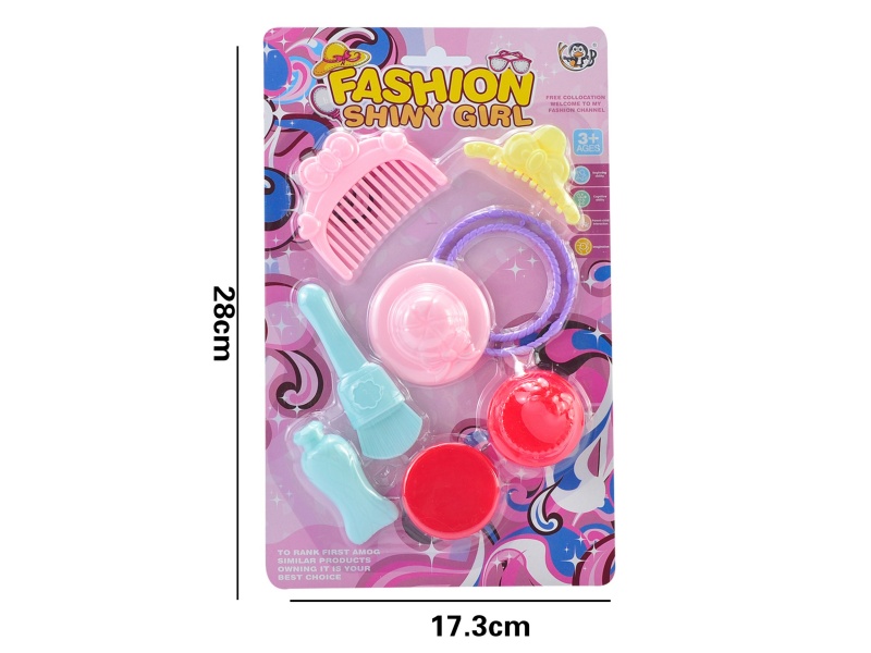 Beauty Toy