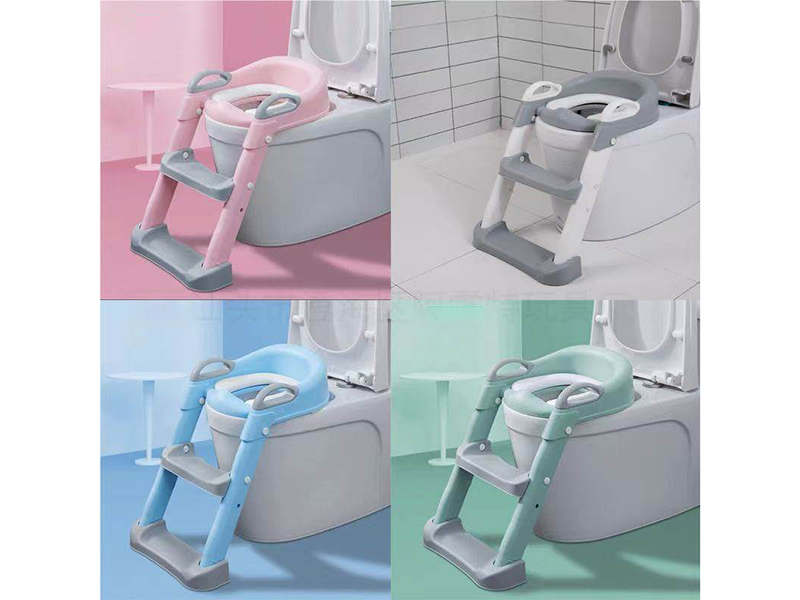 Commode Chair