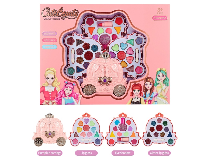 Children'S Makeup