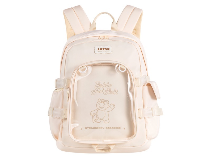 Casual Backpack