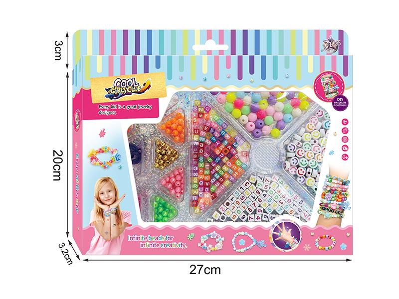 DIY Beads