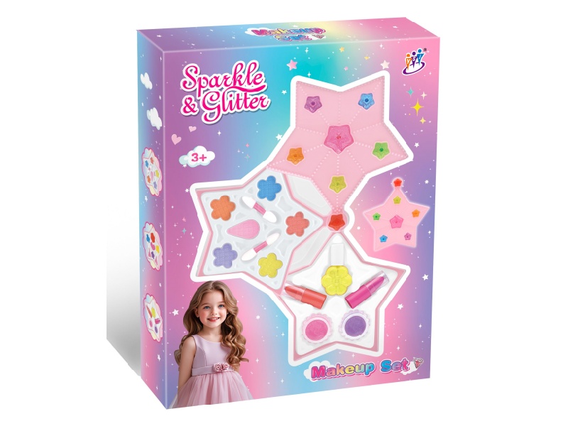 Children's Makeup