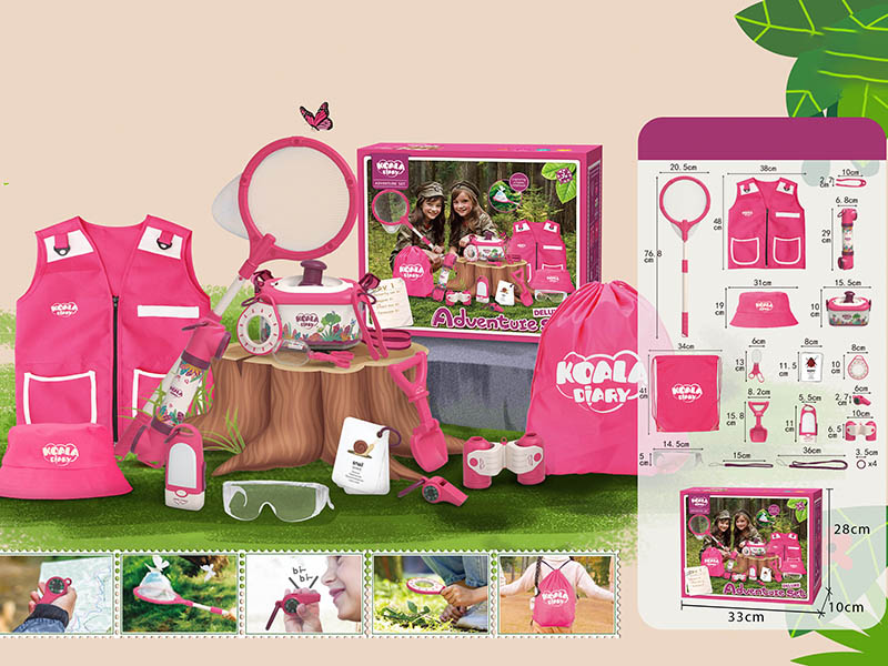 Outdoor Camping Set