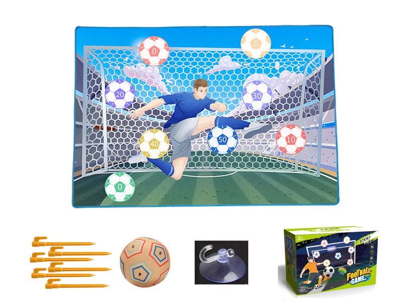 Football Target