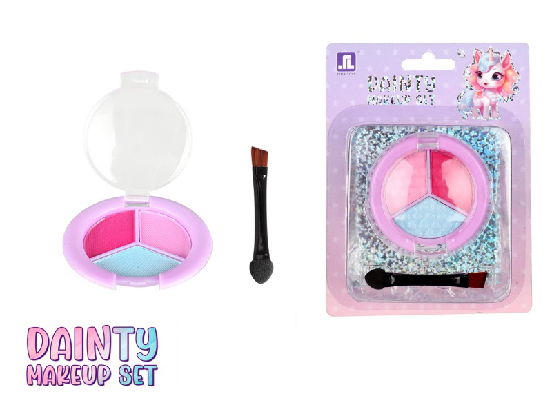 DIY Make Up Set
