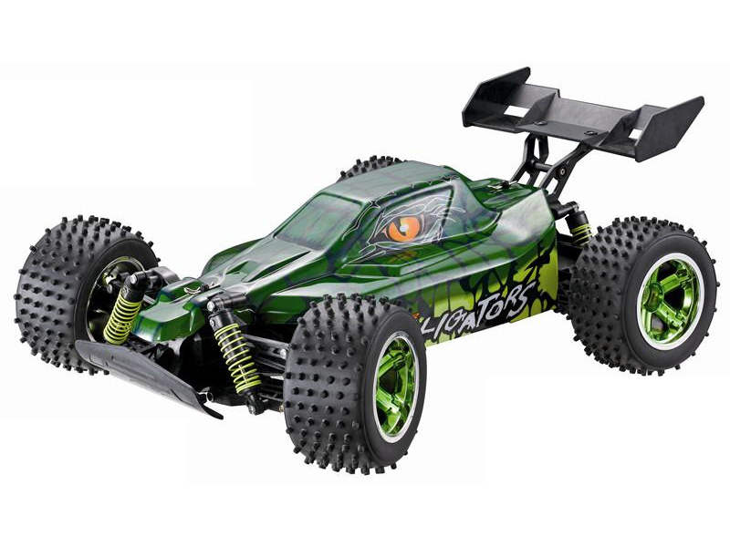 1:12 Remote Control High-Speed Off-Road Vehicle(High Configuration)