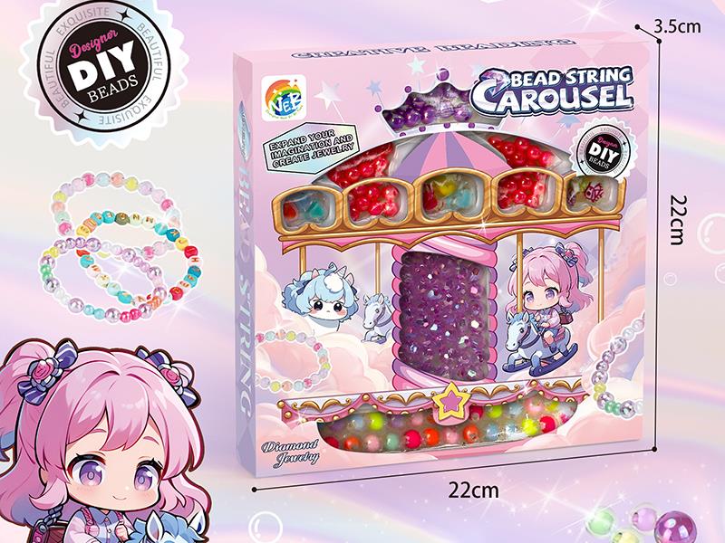DIY Beads
