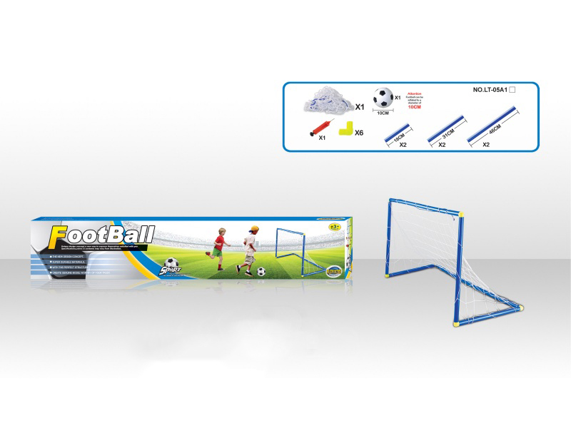 Football Goal +10CM Football