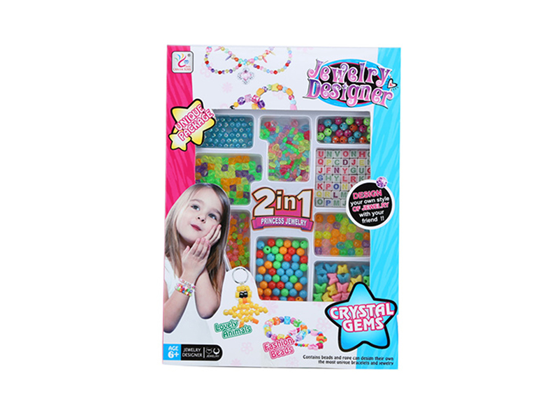 DIY Beads