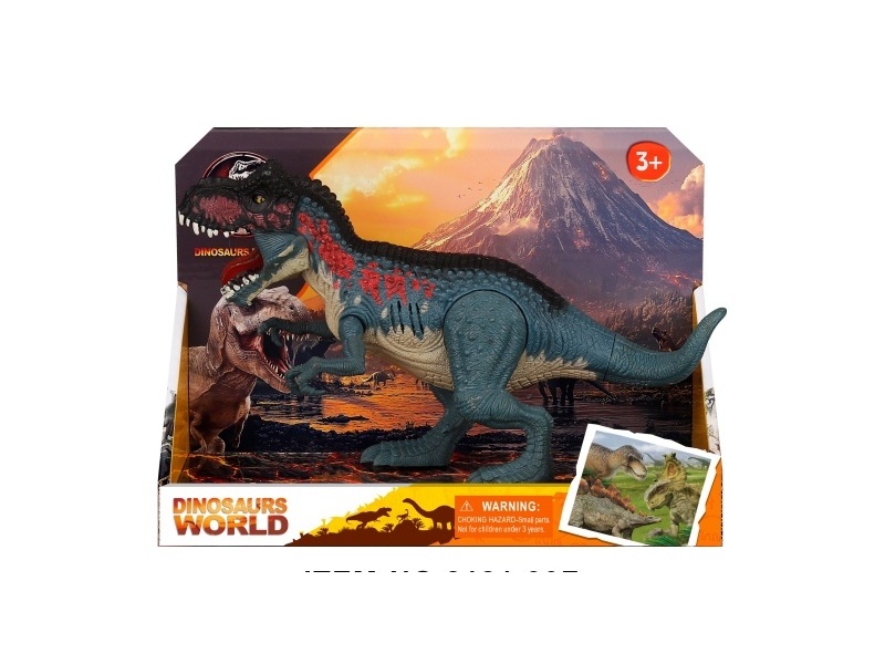 Dinosaur Suit