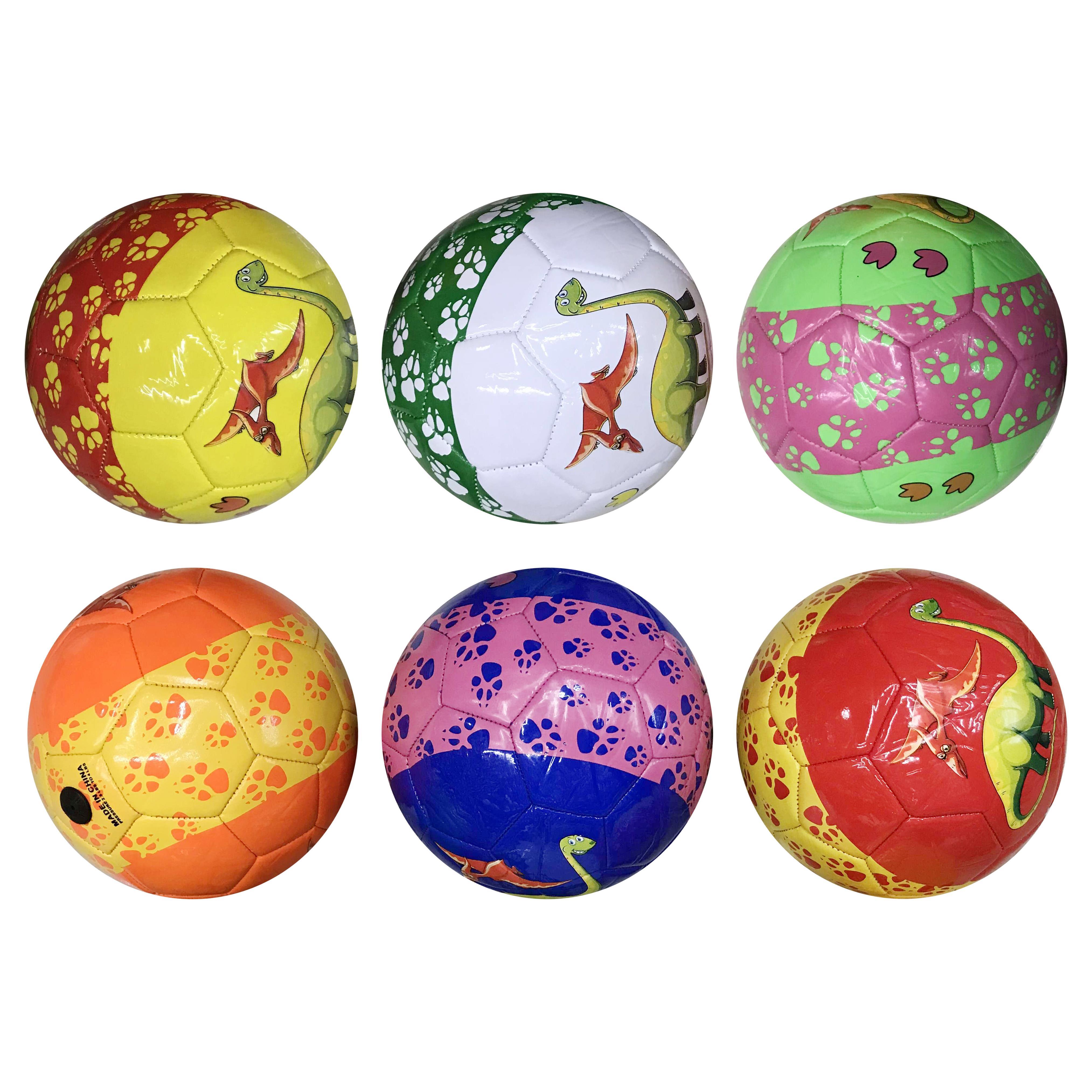 6-Inch Football