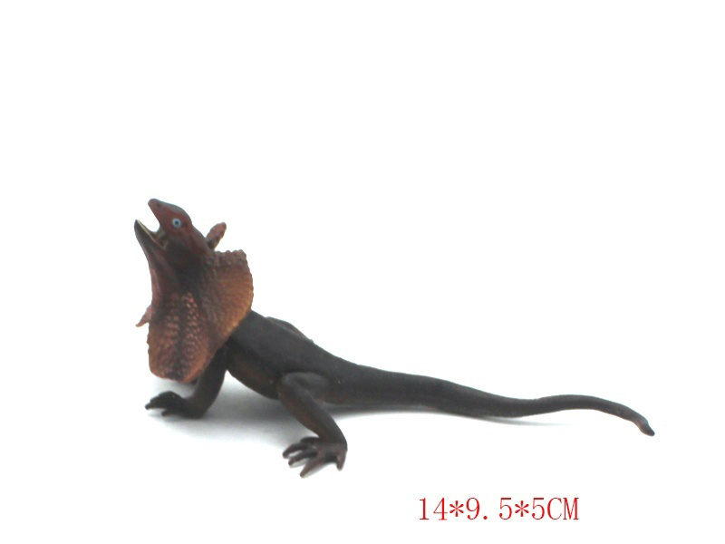 Umbrella Lizard