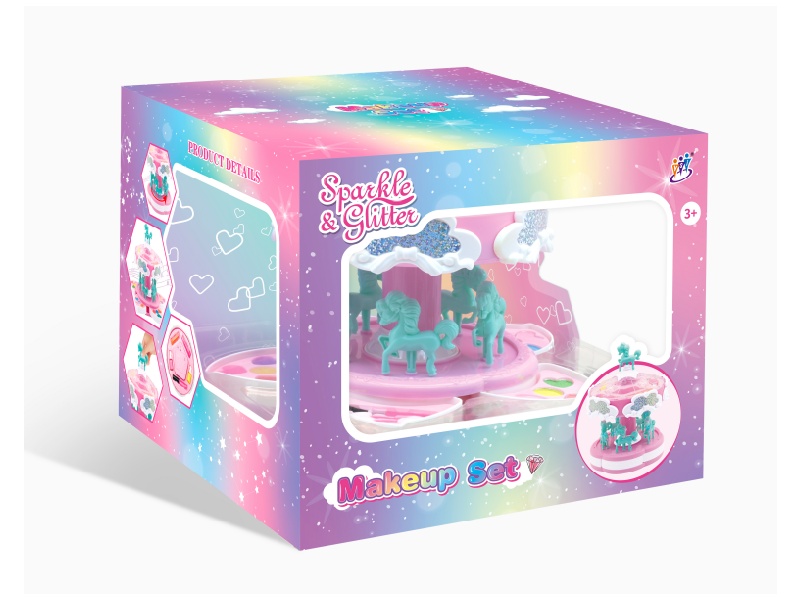 Children's Makeup
