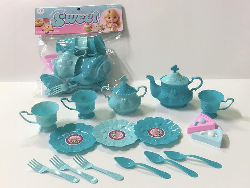 Tea Set