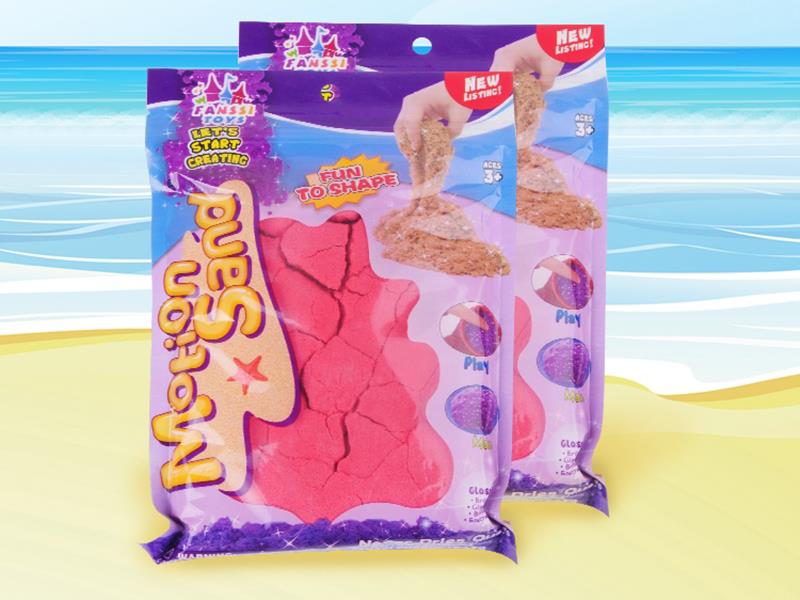 500g Space Sand