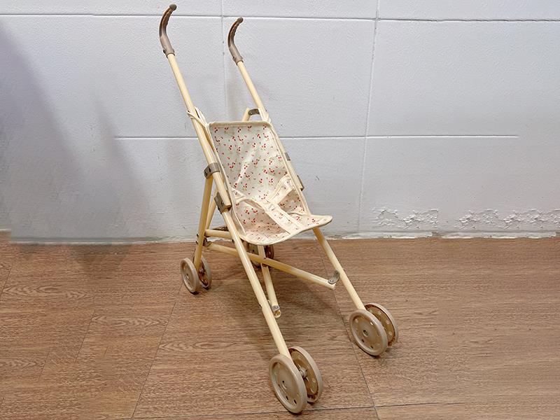 Environmental Baby Stroller Toy