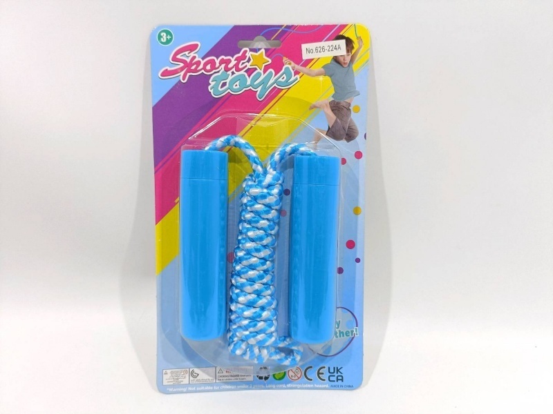 Jump Rope
