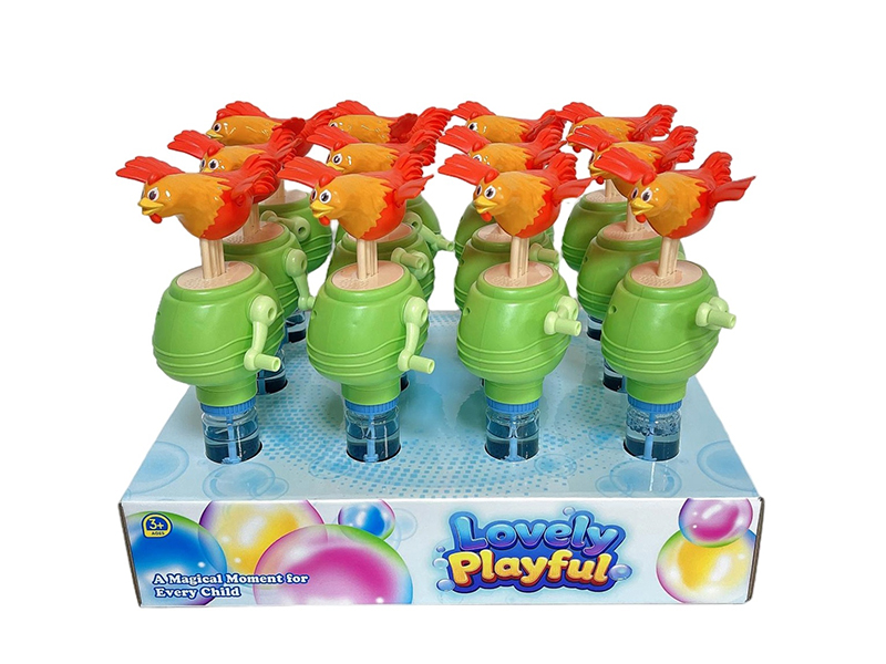 Firebird Bubble Stick 12pcs/Box