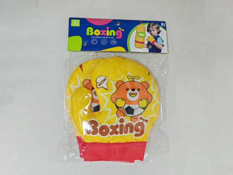 Sports Glove Set