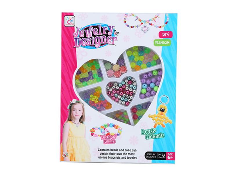 DIY Beads