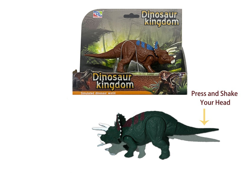 Triceratops