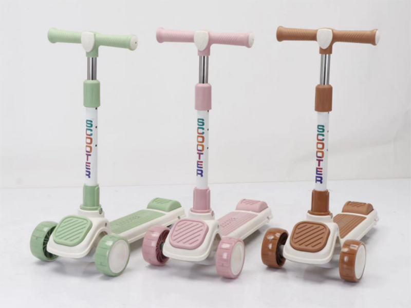Children's Scooter