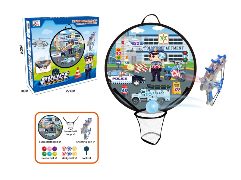 Target Toy