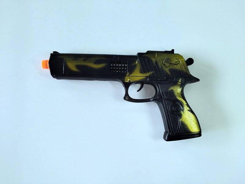 Flint Gun