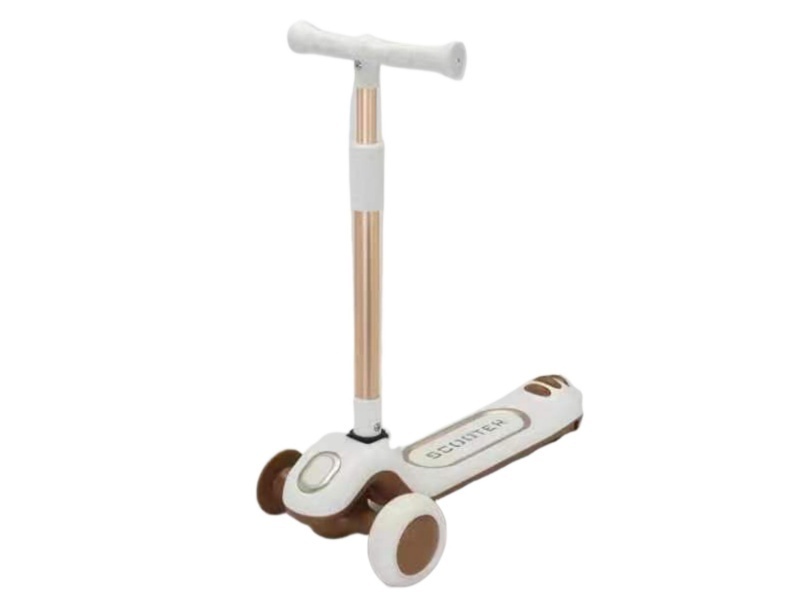Children'S Scooter