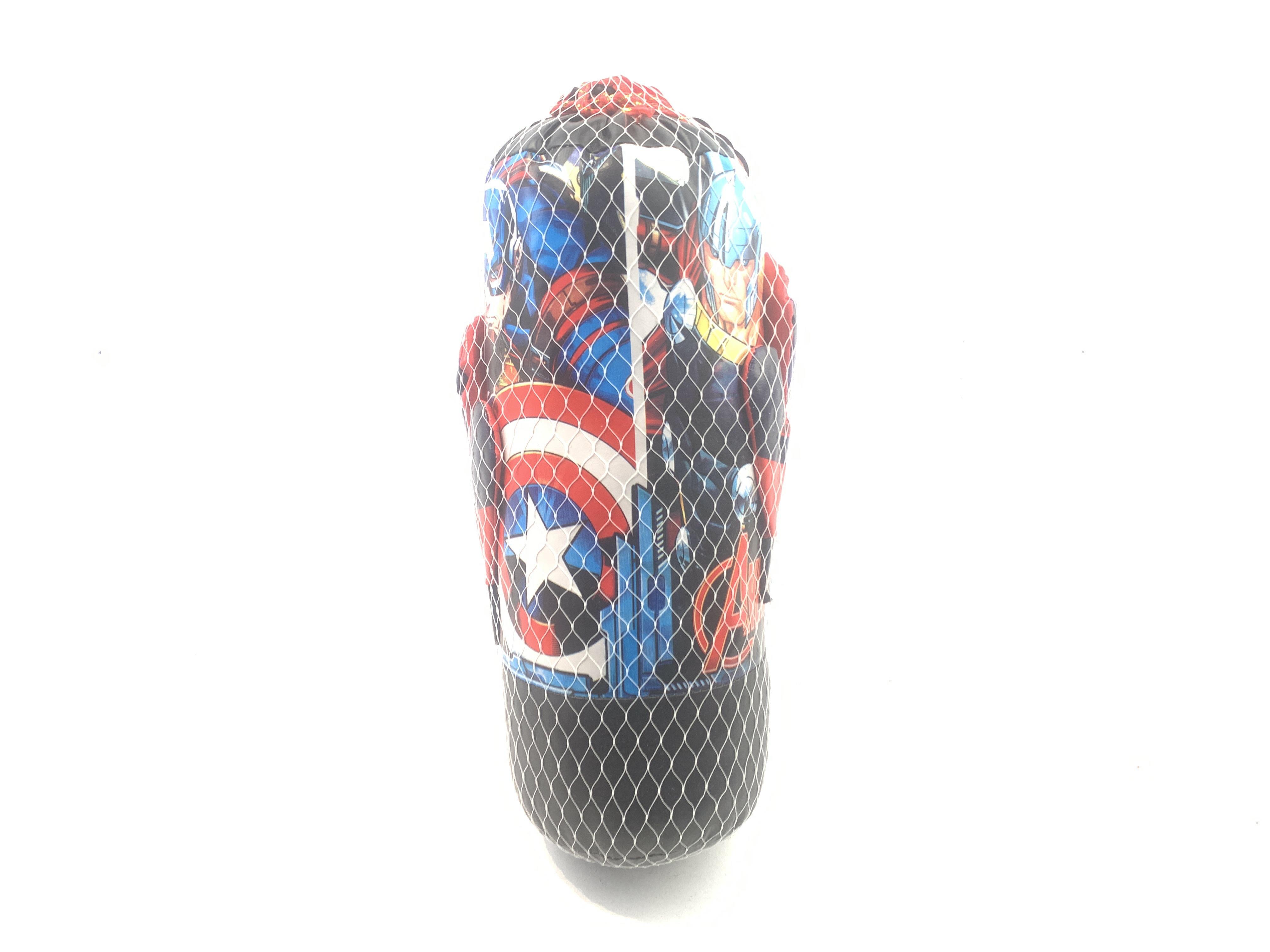 Avengers Boxing Gloves