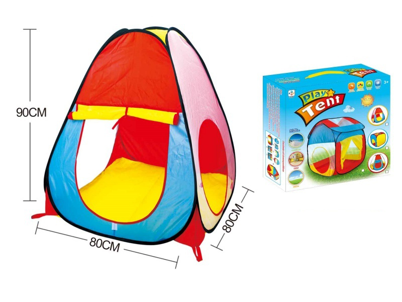 Children's Tent