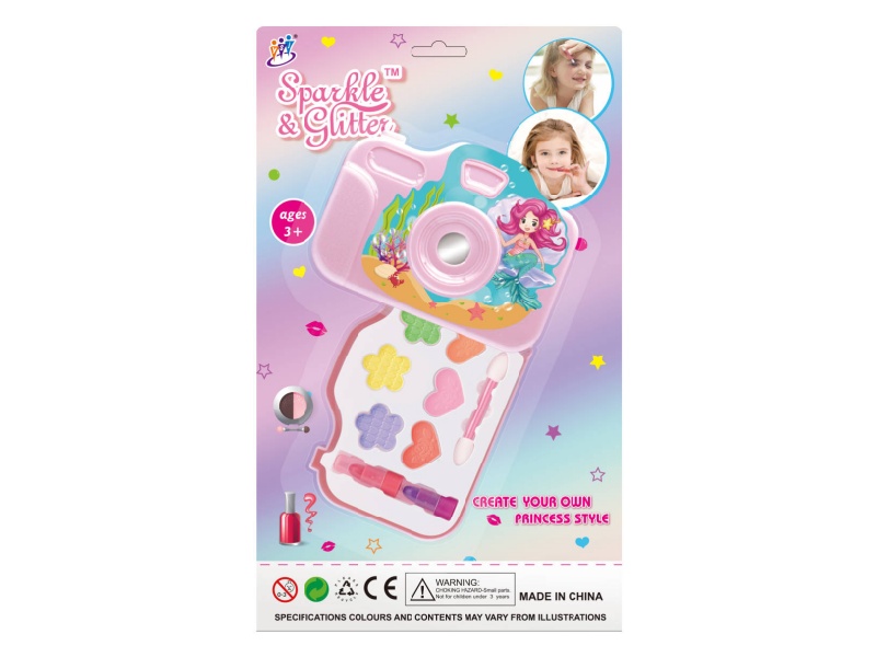 Children's Makeup