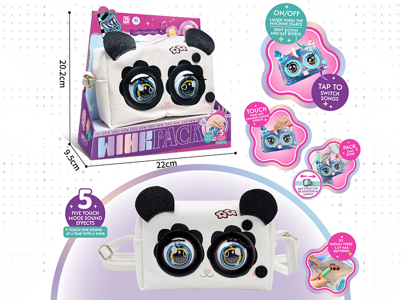 Wink Pack